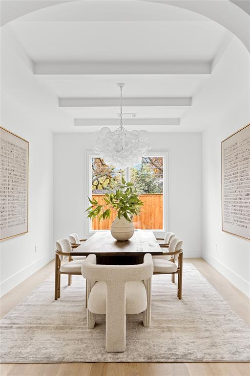 North Ridge Park - Residential