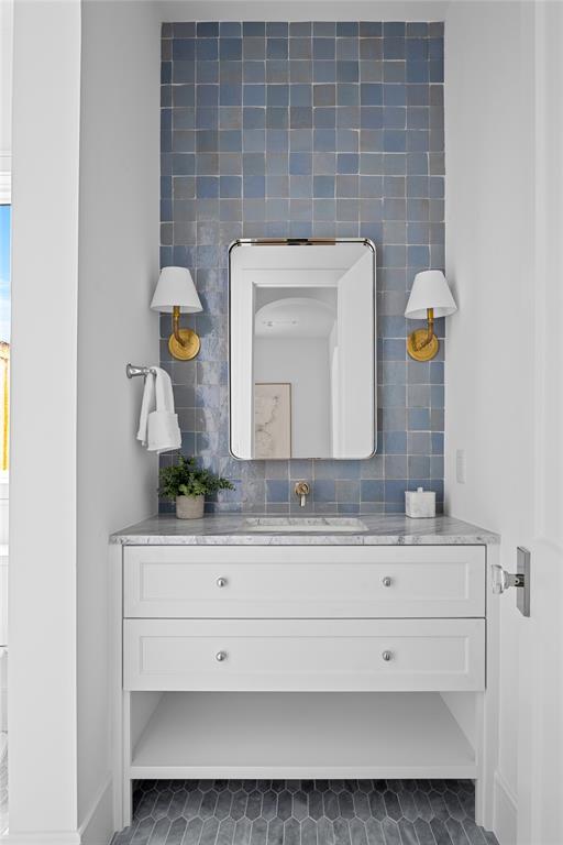 North Ridge Park - Residential