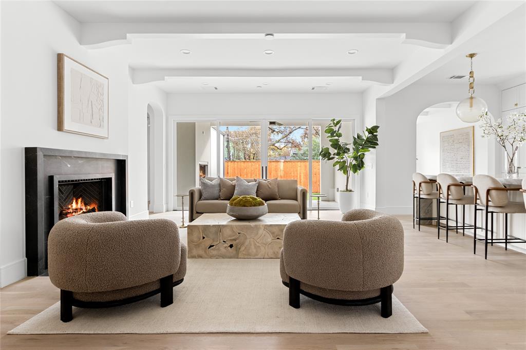 North Ridge Park - Residential