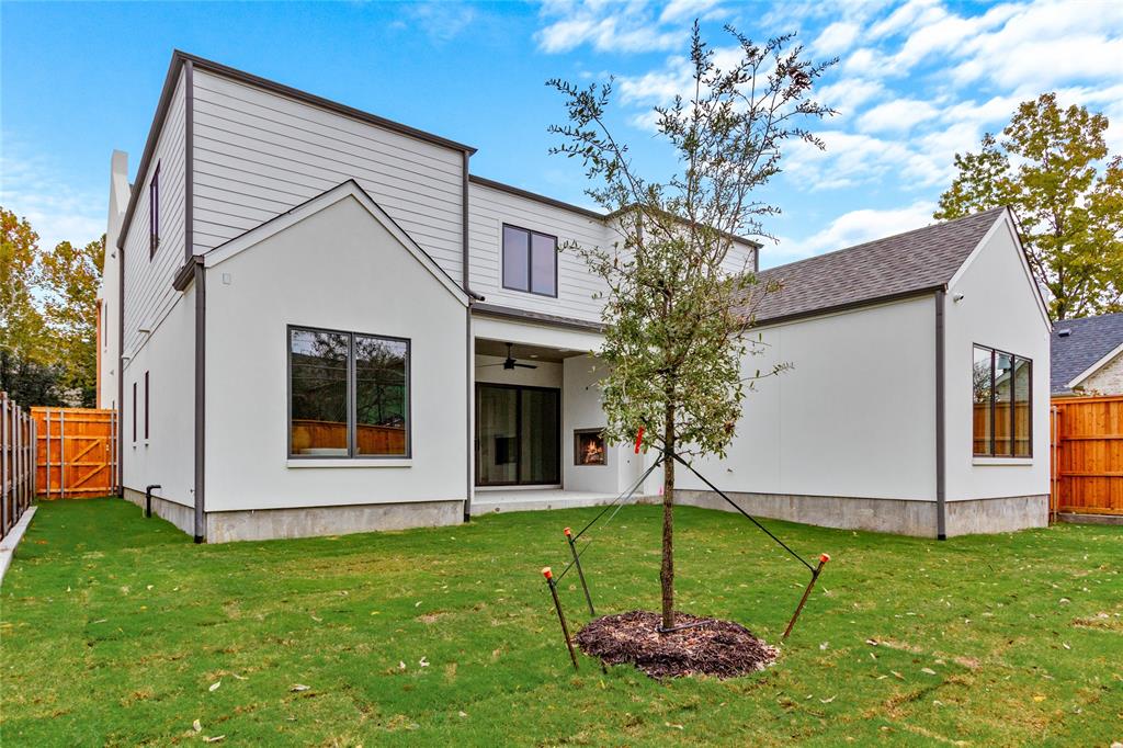 North Ridge Park - Residential