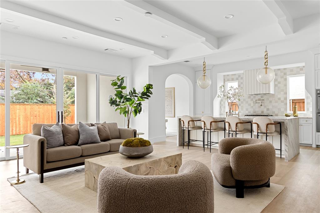 North Ridge Park - Residential