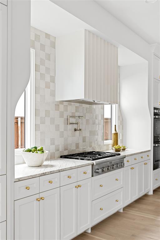 North Ridge Park - Residential