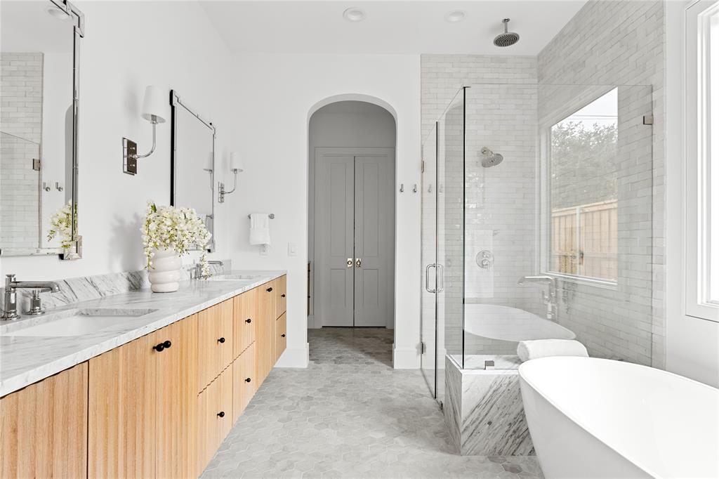 North Ridge Park - Residential