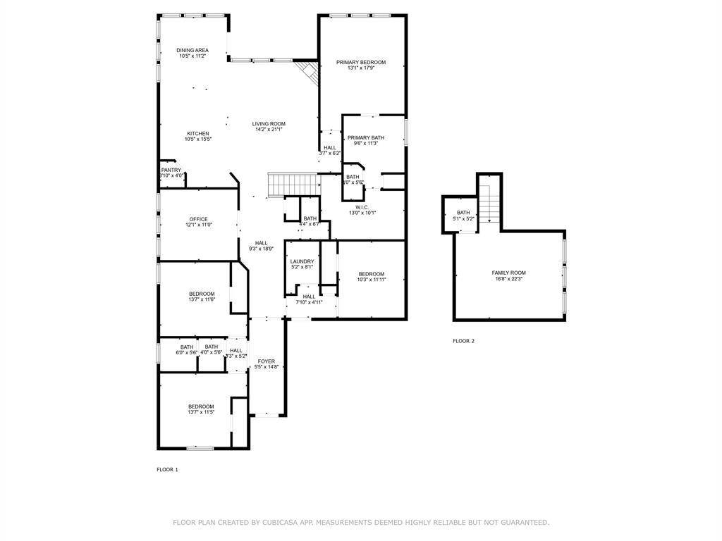 Justin, Texas 76247, United States, 4 Bedrooms Bedrooms, ,4 BathroomsBathrooms,Residential,Pending,38377