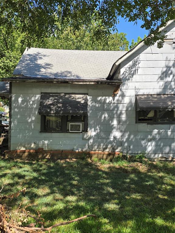 Dumas J P Add - Residential