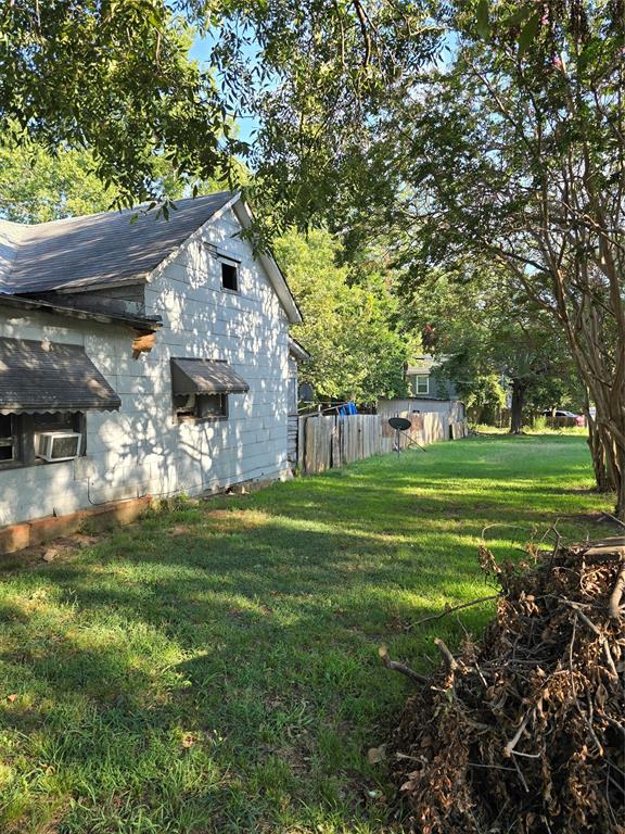 Dumas J P Add - Residential