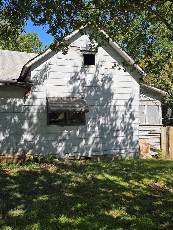 Dumas J P Add - Residential