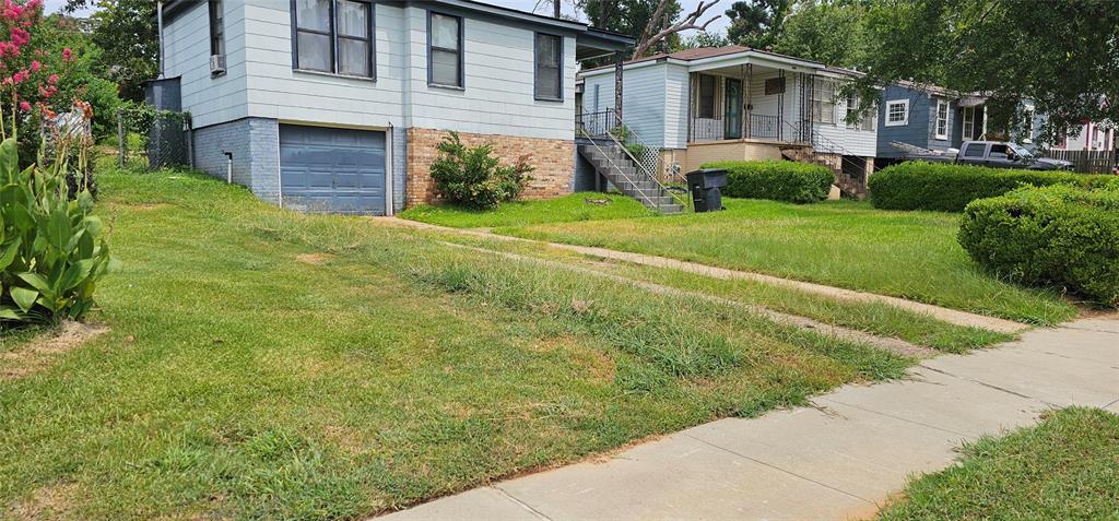 3648 Michigan Boulevard