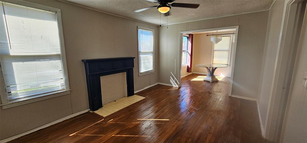 Shady Oaks Annex - Residential