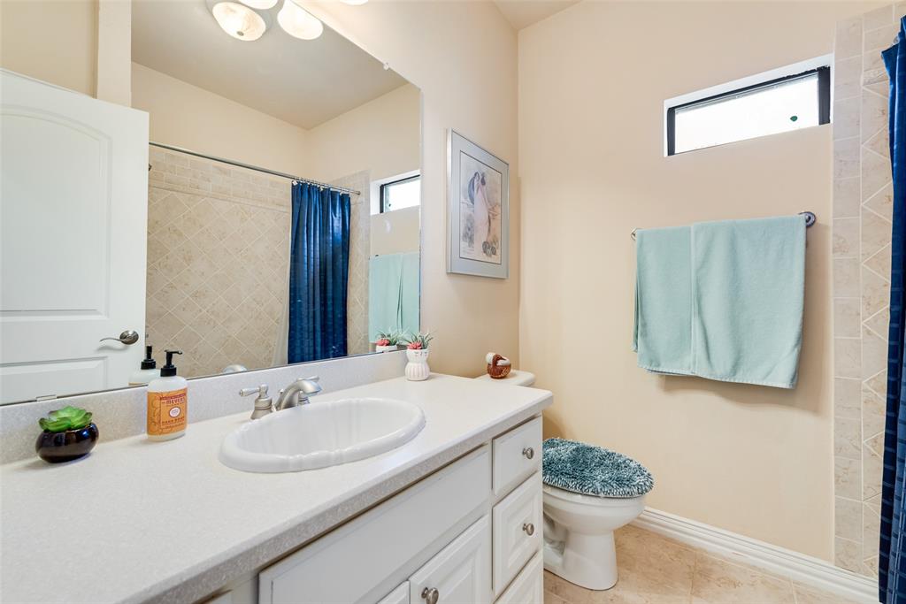 David Smith Subdivision - Residential