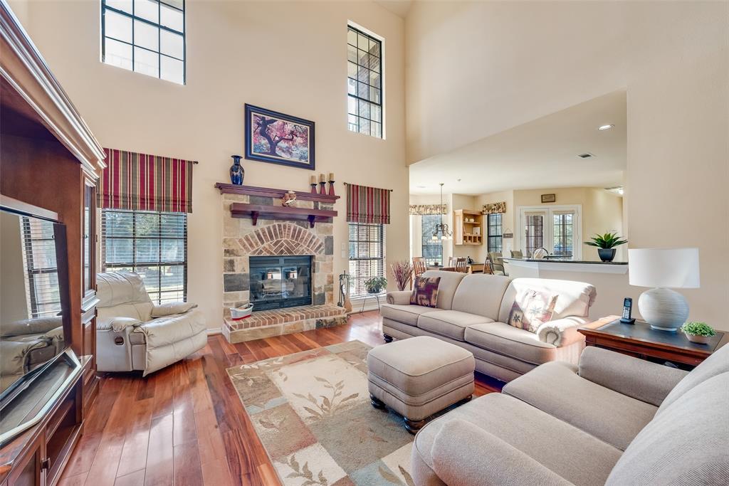 David Smith Subdivision - Residential