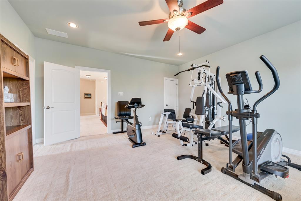 David Smith Subdivision - Residential