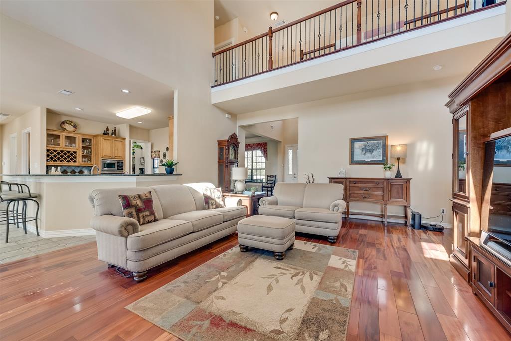 David Smith Subdivision - Residential