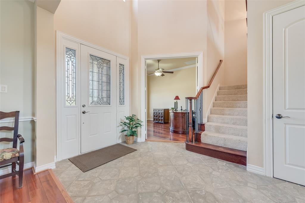 David Smith Subdivision - Residential