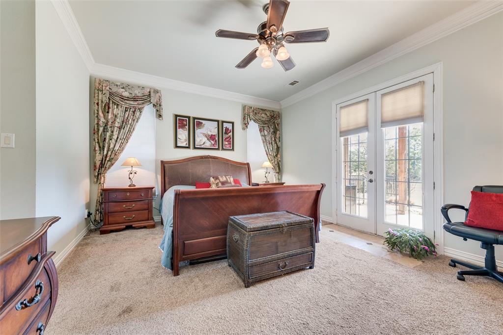 David Smith Subdivision - Residential