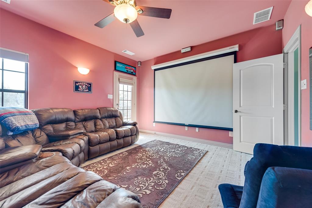 David Smith Subdivision - Residential