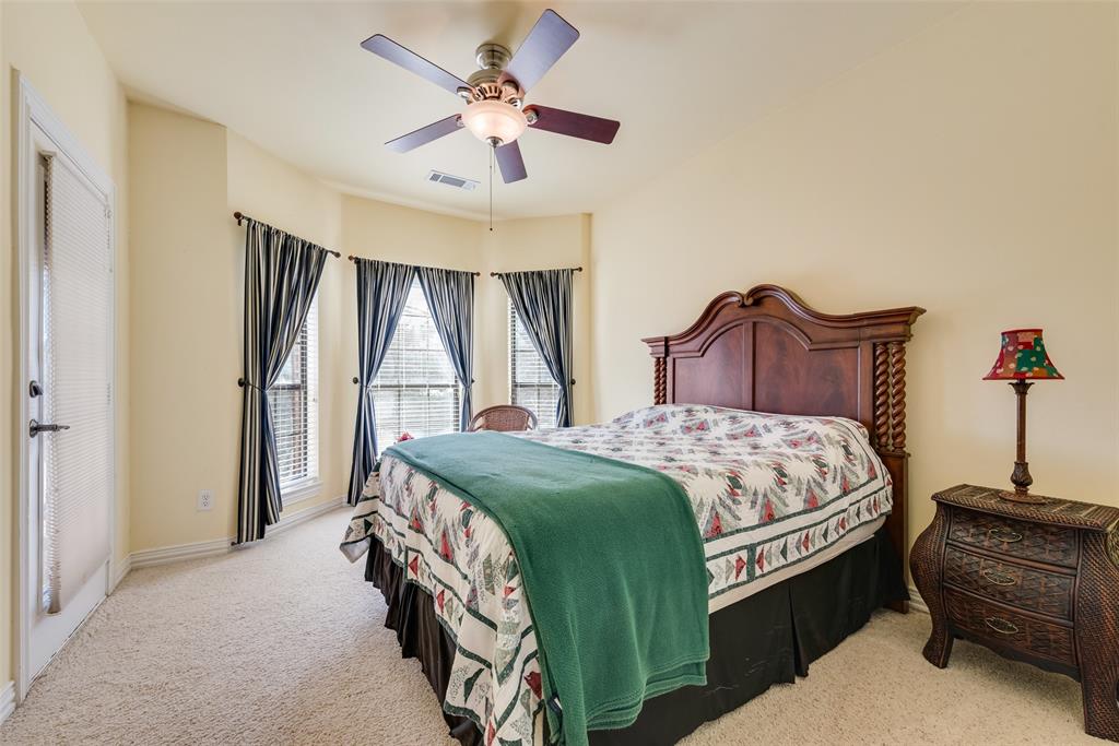 David Smith Subdivision - Residential