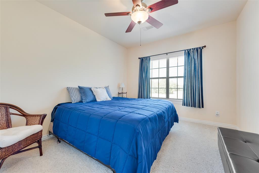 David Smith Subdivision - Residential