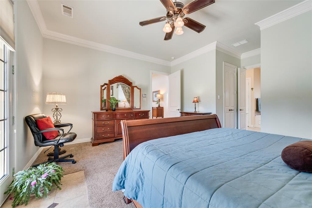 David Smith Subdivision - Residential