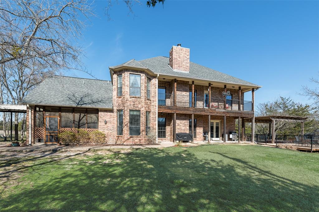 David Smith Subdivision - Residential