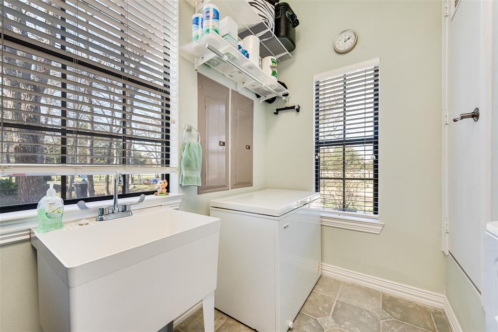 David Smith Subdivision - Residential