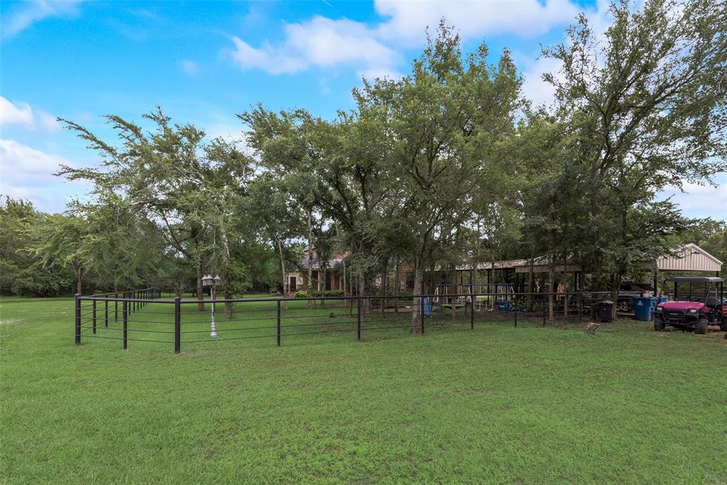 David Smith Subdivision - Residential