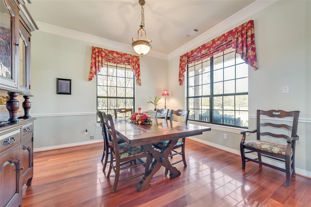 David Smith Subdivision - Residential