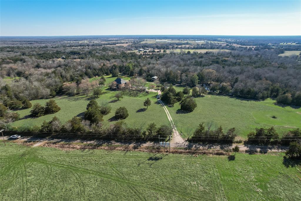 David Smith Subdivision - Residential