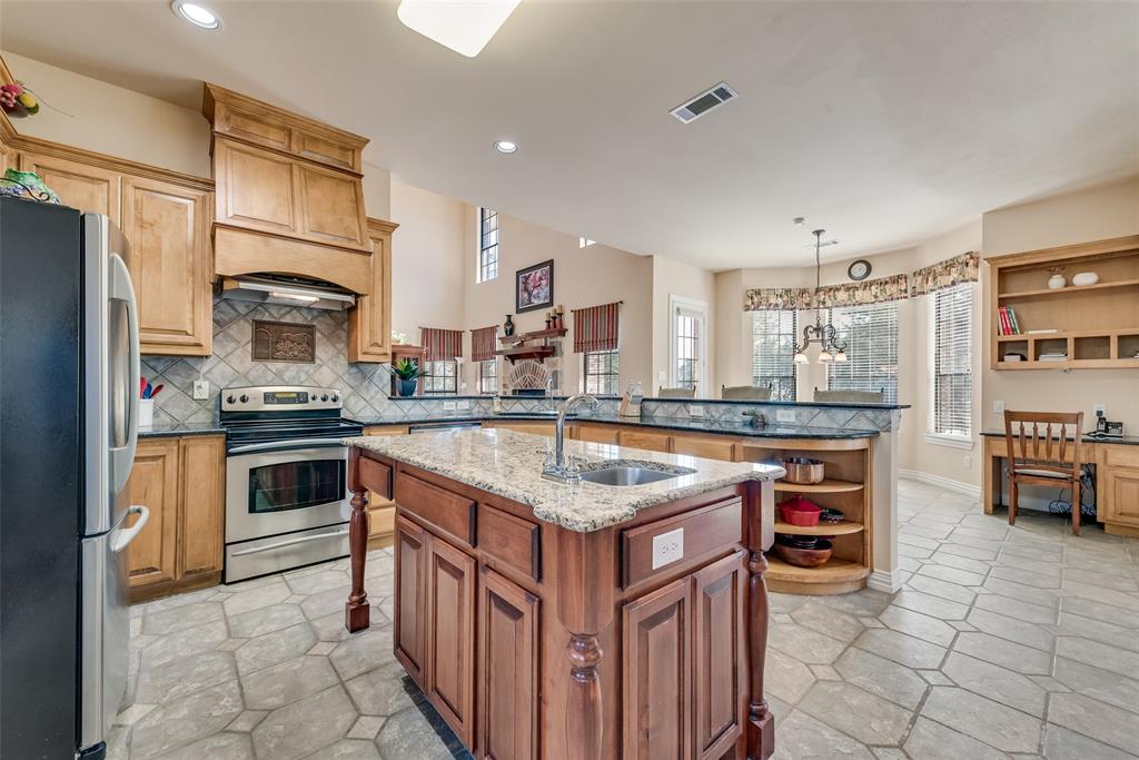 David Smith Subdivision - Residential