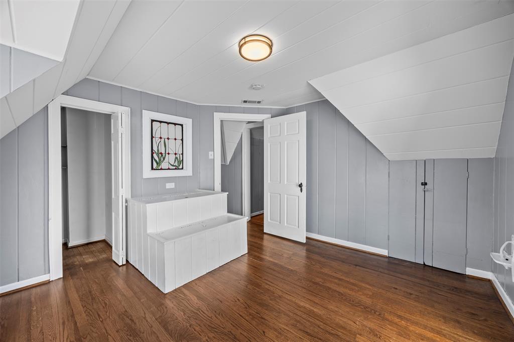 Albrights - Residential