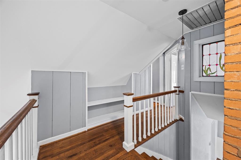 Albrights - Residential