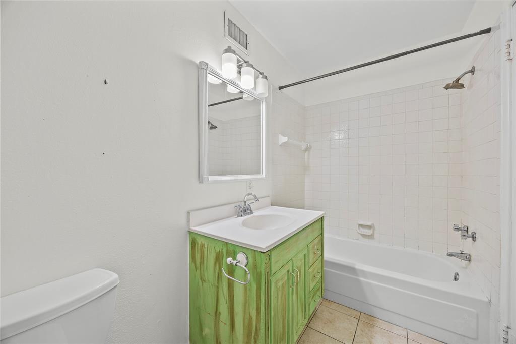 Albrights - Residential