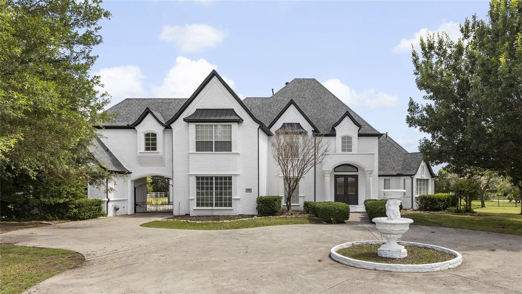 4400 Pecan Orchard Drive