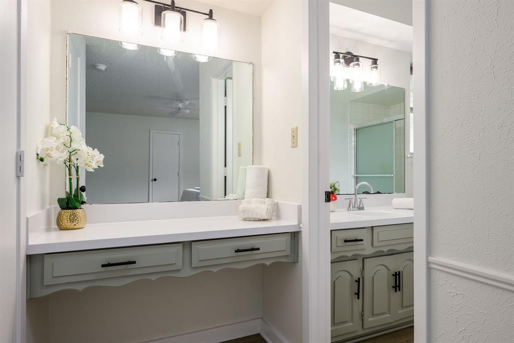 Hampton Place Estates - Residential