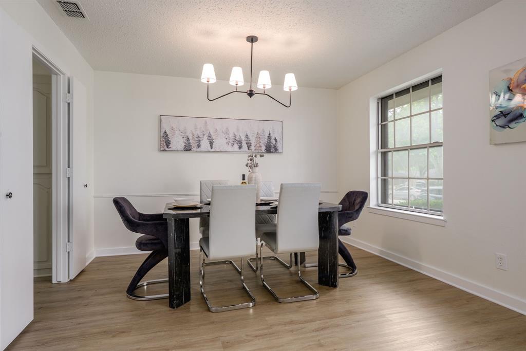 Hampton Place Estates - Residential