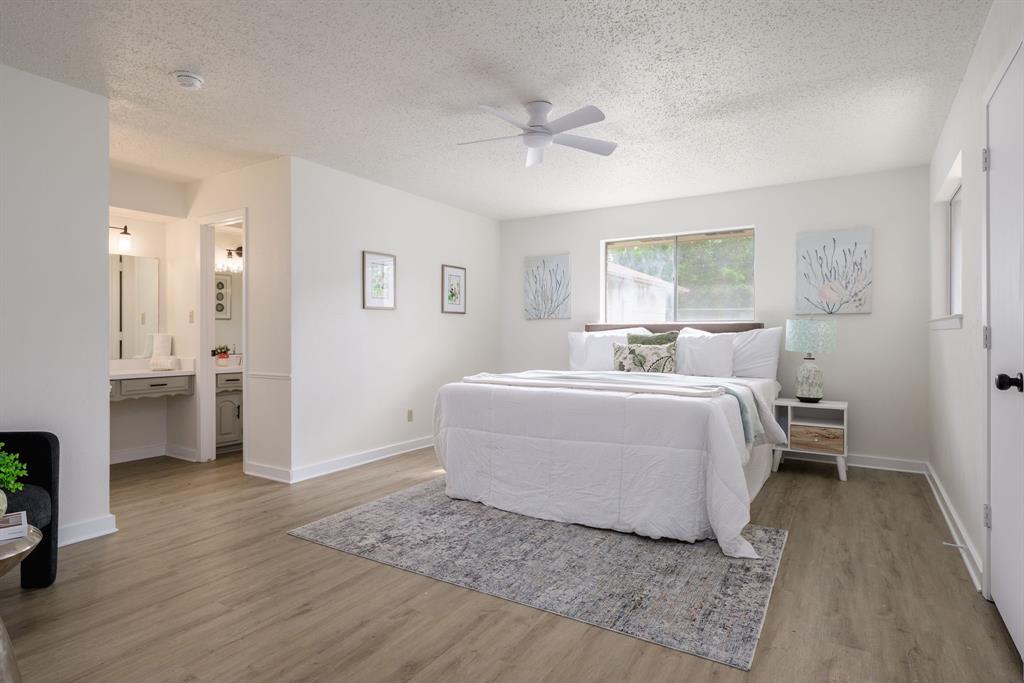 Hampton Place Estates - Residential