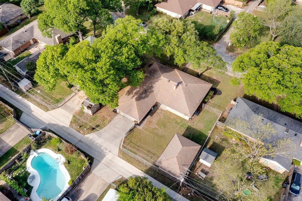 Hampton Place Estates - Residential