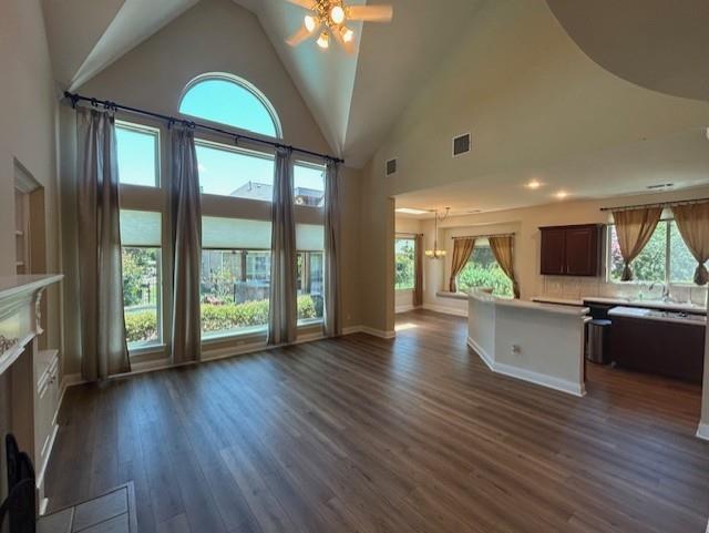 Mallard Lakes At Mckinney Ph One - Residential Lease