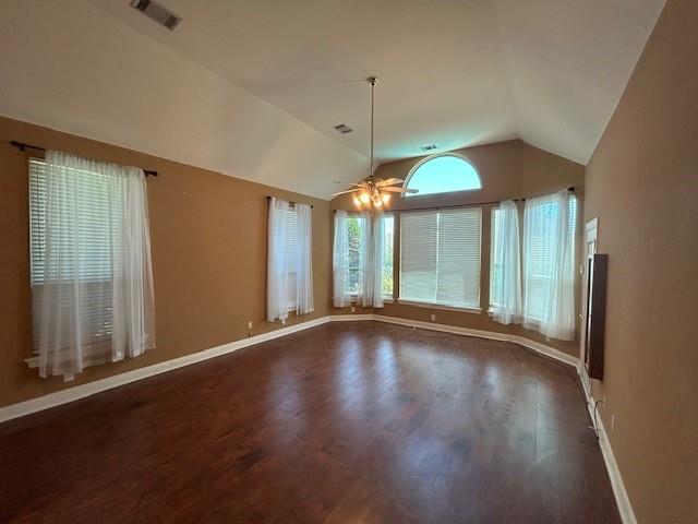 Mallard Lakes At Mckinney Ph One - Residential Lease