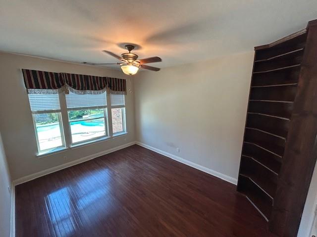 Mallard Lakes At Mckinney Ph One - Residential Lease