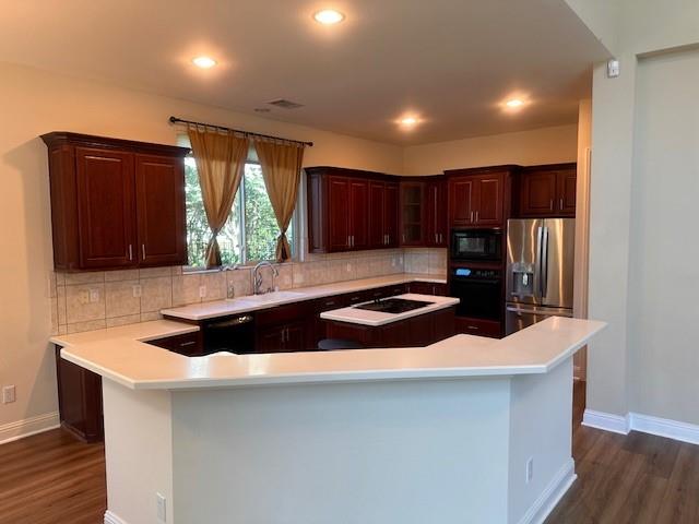 Mallard Lakes At Mckinney Ph One - Residential Lease