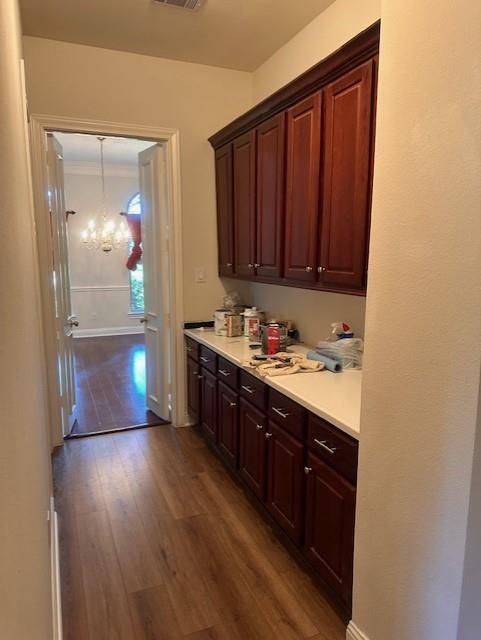 Mallard Lakes At Mckinney Ph One - Residential Lease