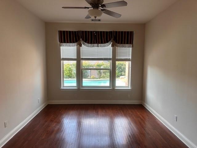 Mallard Lakes At Mckinney Ph One - Residential Lease