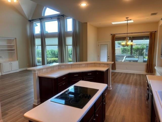 Mallard Lakes At Mckinney Ph One - Residential Lease