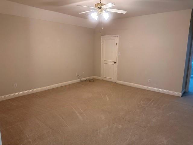 Mallard Lakes At Mckinney Ph One - Residential Lease