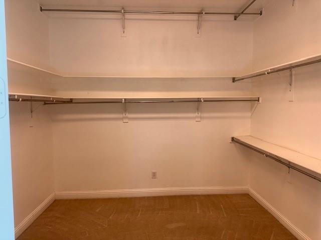 Mallard Lakes At Mckinney Ph One - Residential Lease