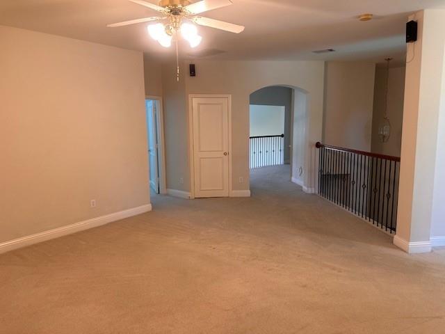 Mallard Lakes At Mckinney Ph One - Residential Lease