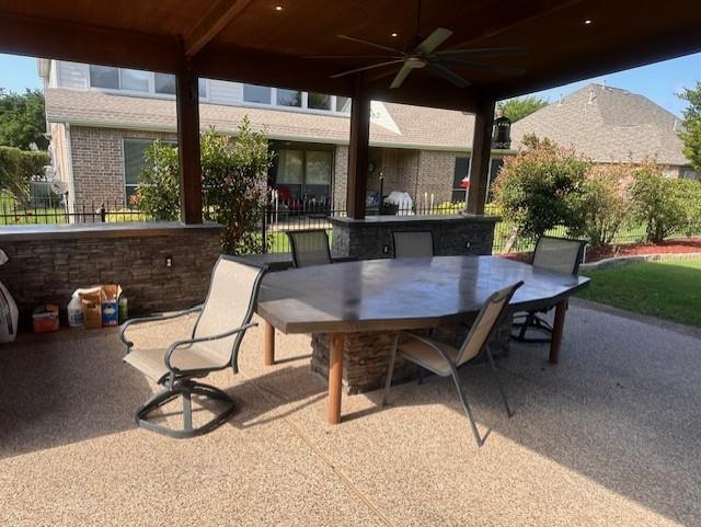 Mallard Lakes At Mckinney Ph One - Residential Lease