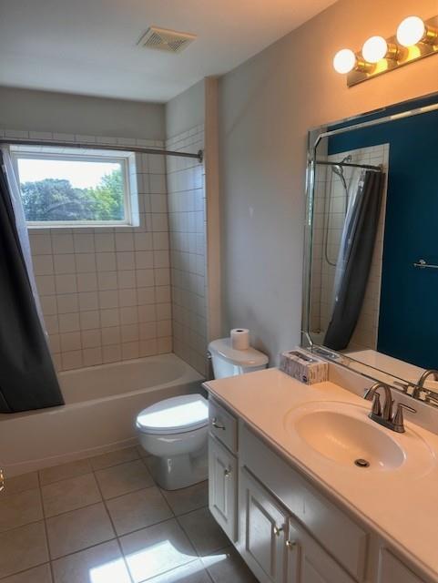 Mallard Lakes At Mckinney Ph One - Residential Lease