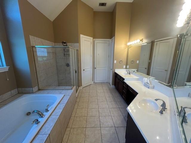 Mallard Lakes At Mckinney Ph One - Residential Lease